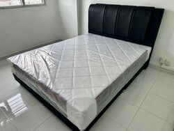 Blk 106 Jurong East Ville (Jurong East), HDB 5 Rooms #597597701